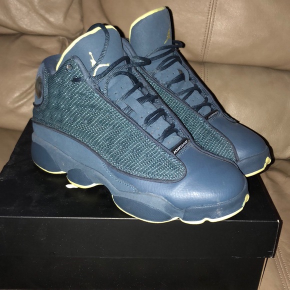 squadron blue 13s